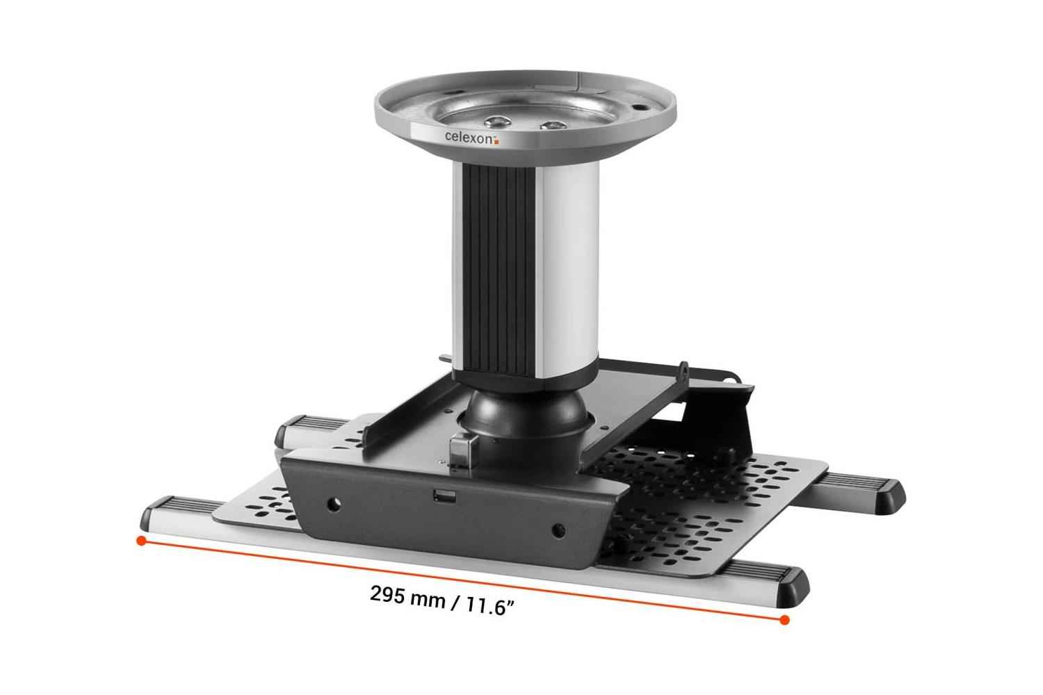 celexon universal MultiCel Expert für Smart ST Beamer Deckenhalterung