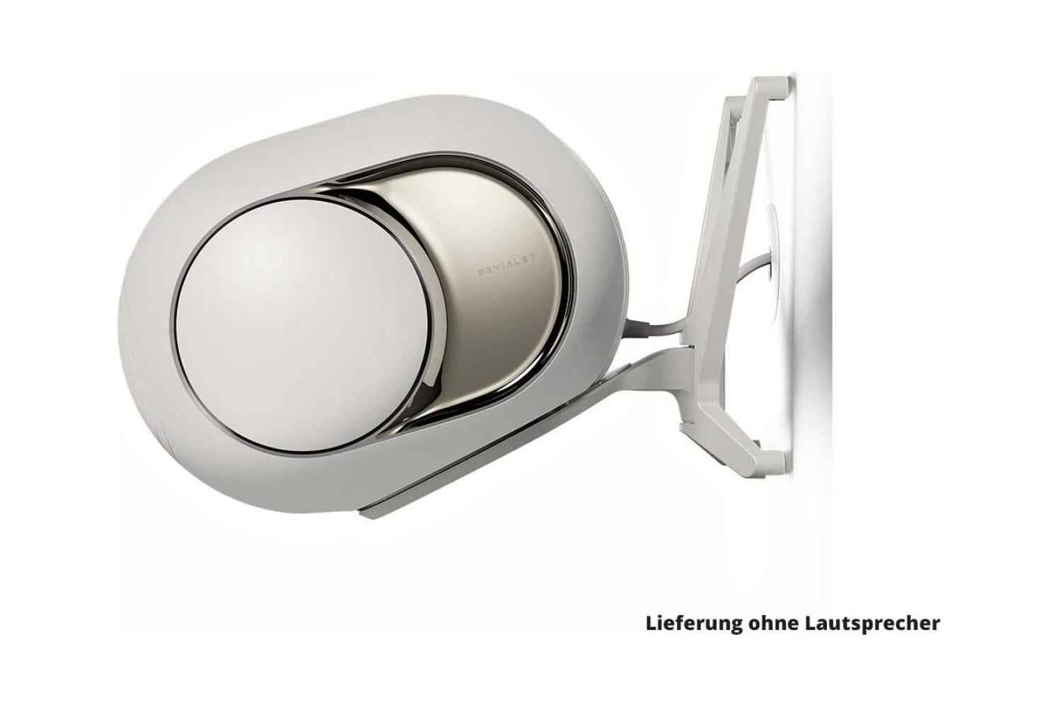 Devialet GECKO Wandhalter - Phantom Ultimate 108dB