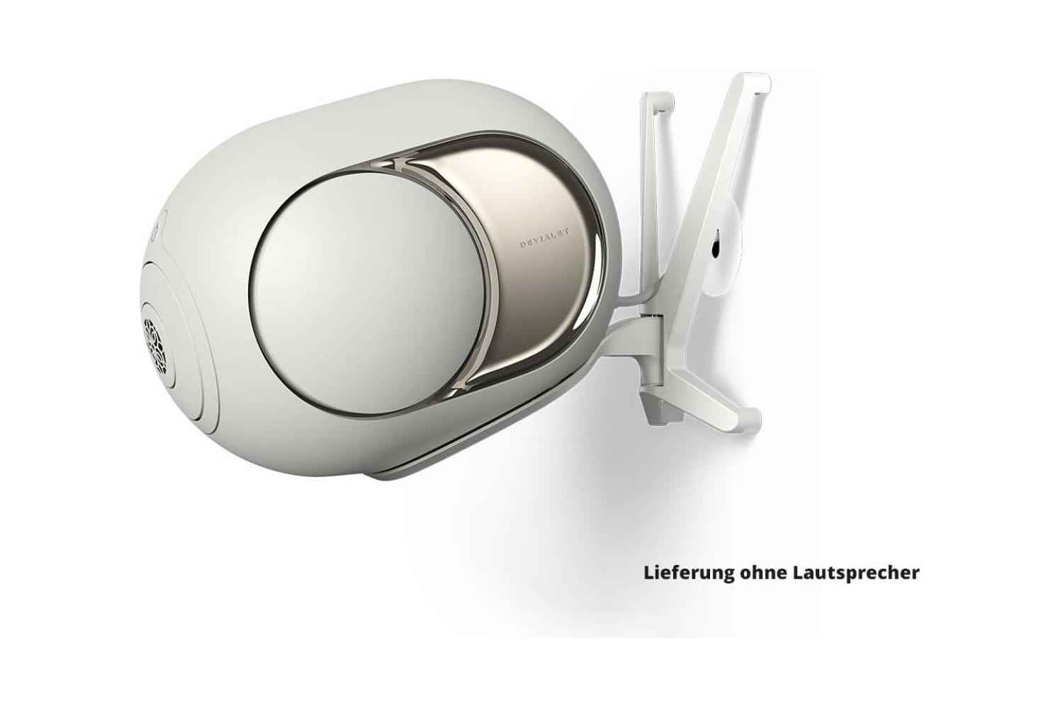 Devialet GECKO Wandhalter - Phantom Ultimate 108dB