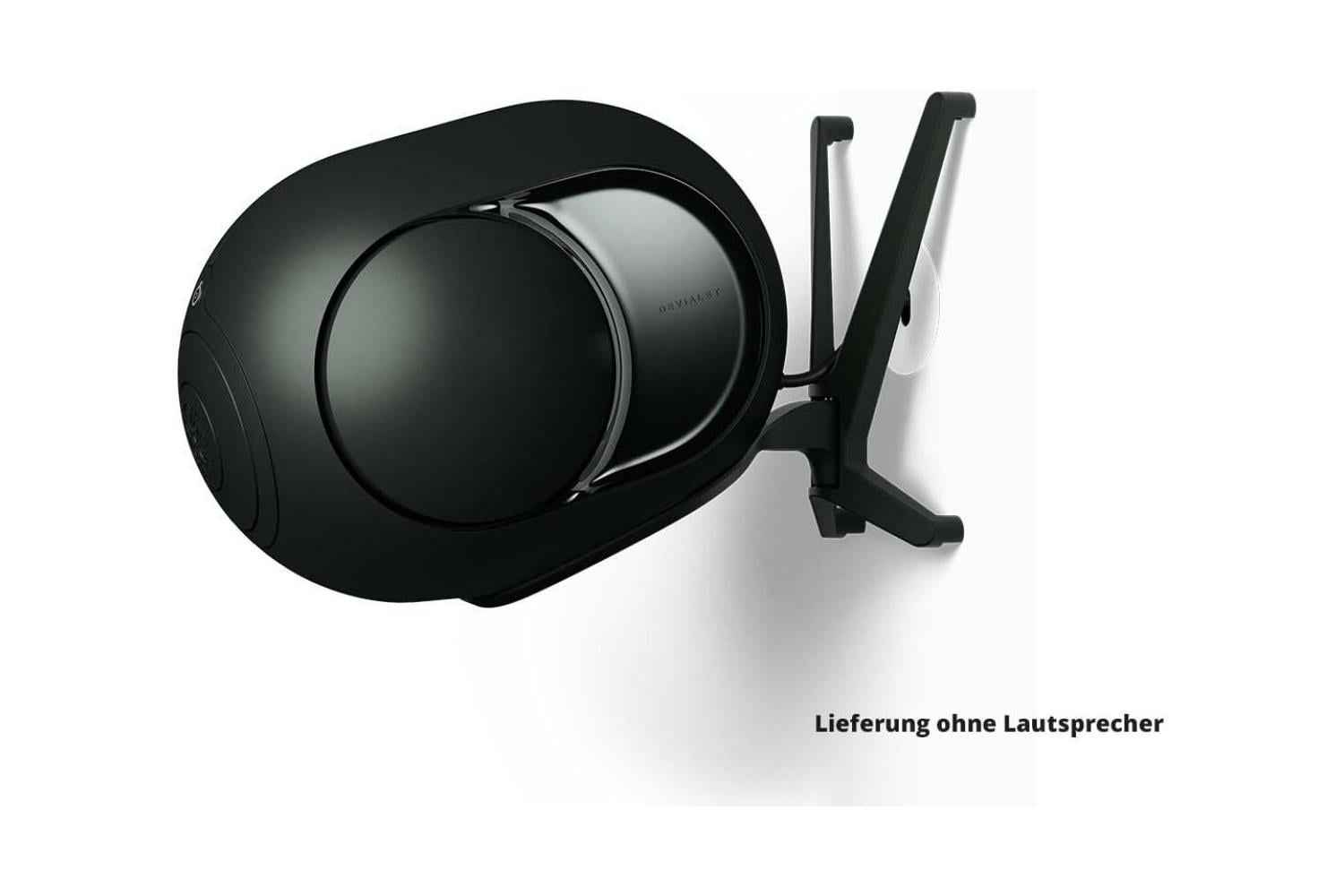 Devialet GECKO Wandhalter - Phantom Ultimate 108dB