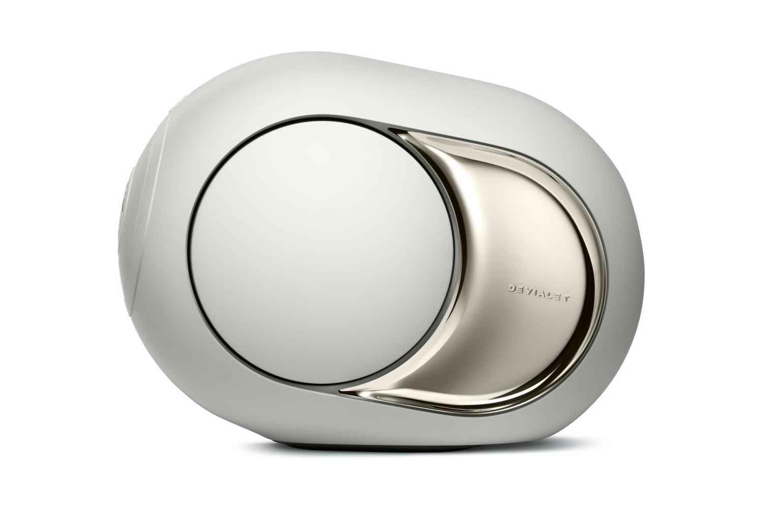 Devialet PHANTOM ULTIMATE 108 dB Lautsprecher