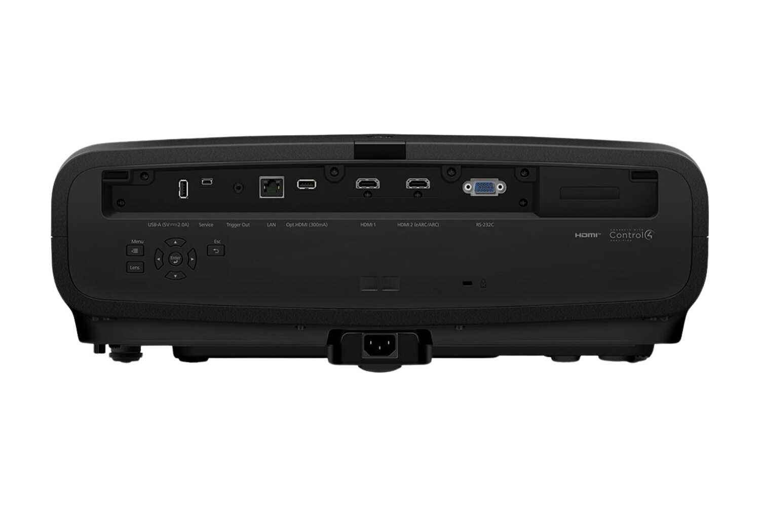 Epson EH-LS9000 - Laser 4K UltraHD HDR Beamer - HEIMKINORAUM Edition