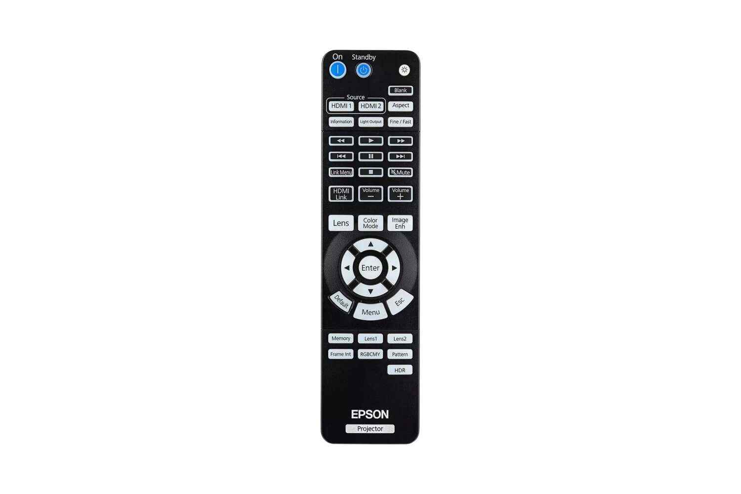 Epson EH-LS9000 - Laser 4K UltraHD HDR Beamer - HEIMKINORAUM Edition