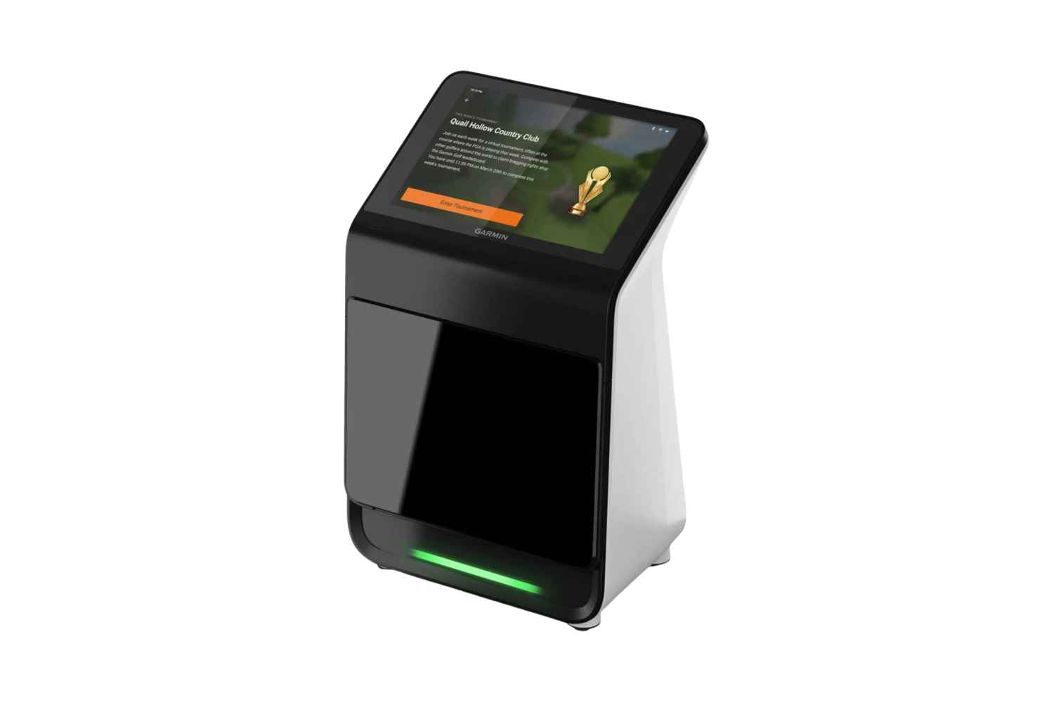 Garmin Approach R50Premium Launch Monitor und Golfsimulator