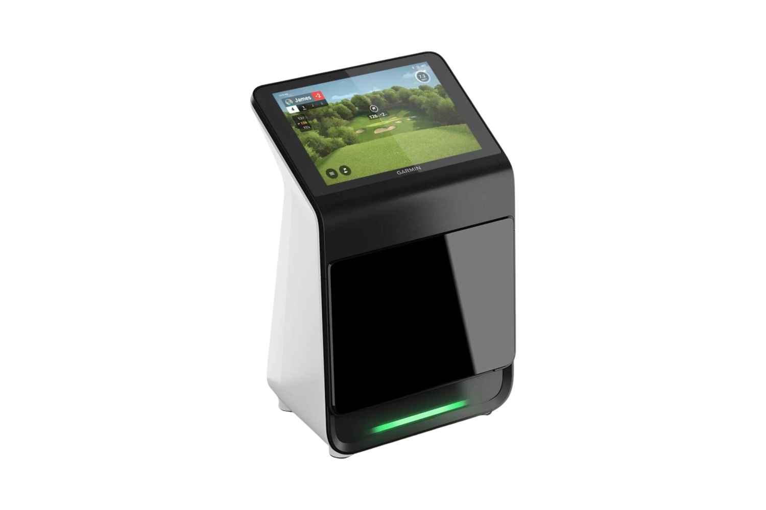 Garmin Approach R50Premium Launch Monitor und Golfsimulator