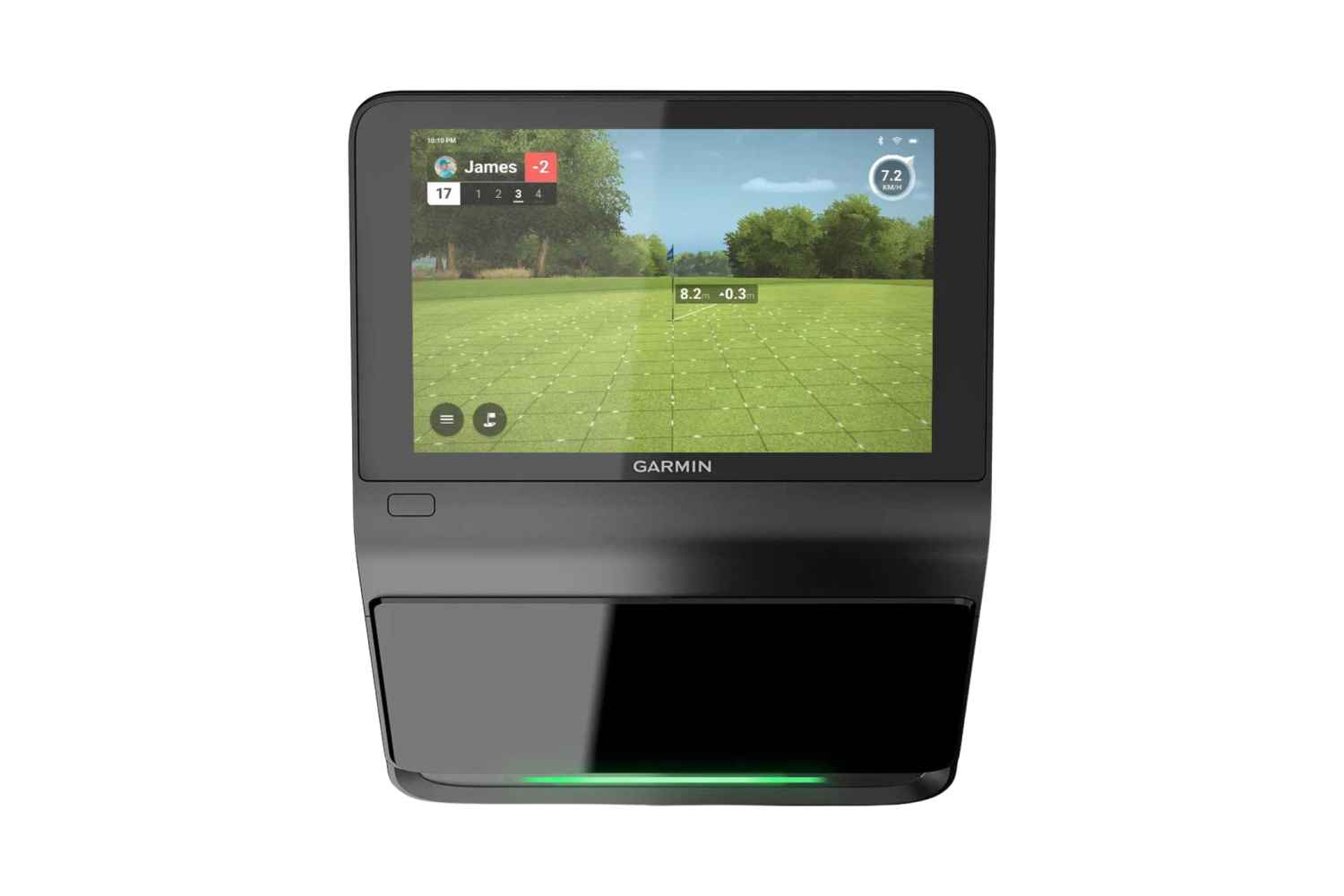 Garmin Approach R50Premium Launch Monitor und Golfsimulator
