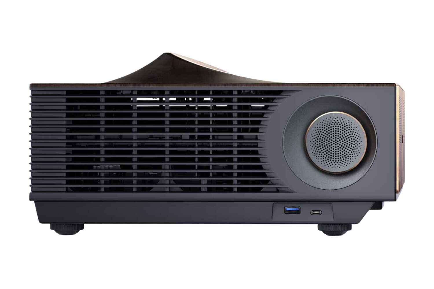 Hisense L9Q TriChroma 4K Ultra HD Laser TV