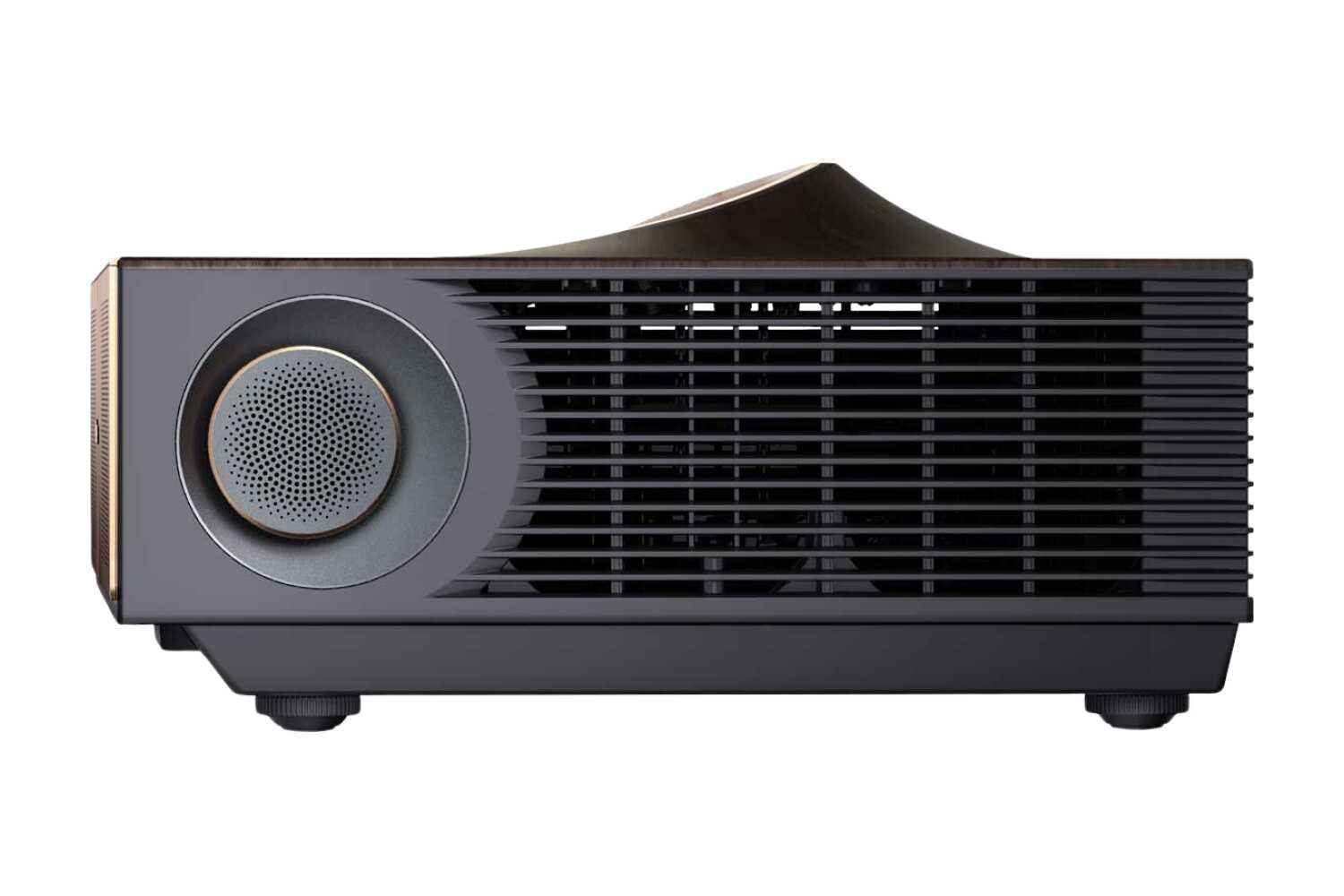 Hisense L9Q TriChroma 4K Ultra HD Laser TV