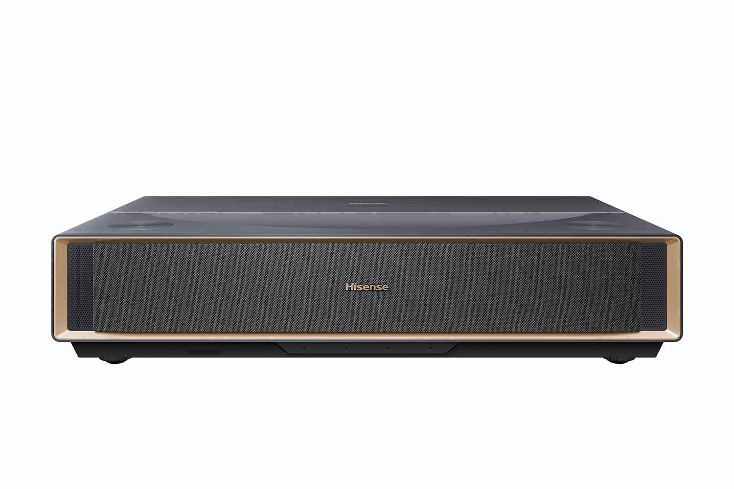 Hisense PT1 TriChroma 4K Ultra HD Laser TV