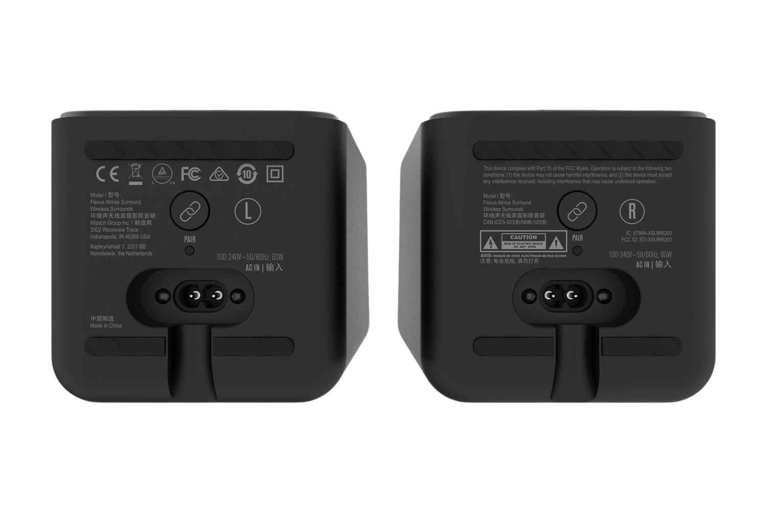 Klipsch Flexus Surr 200 Surroundspeaker