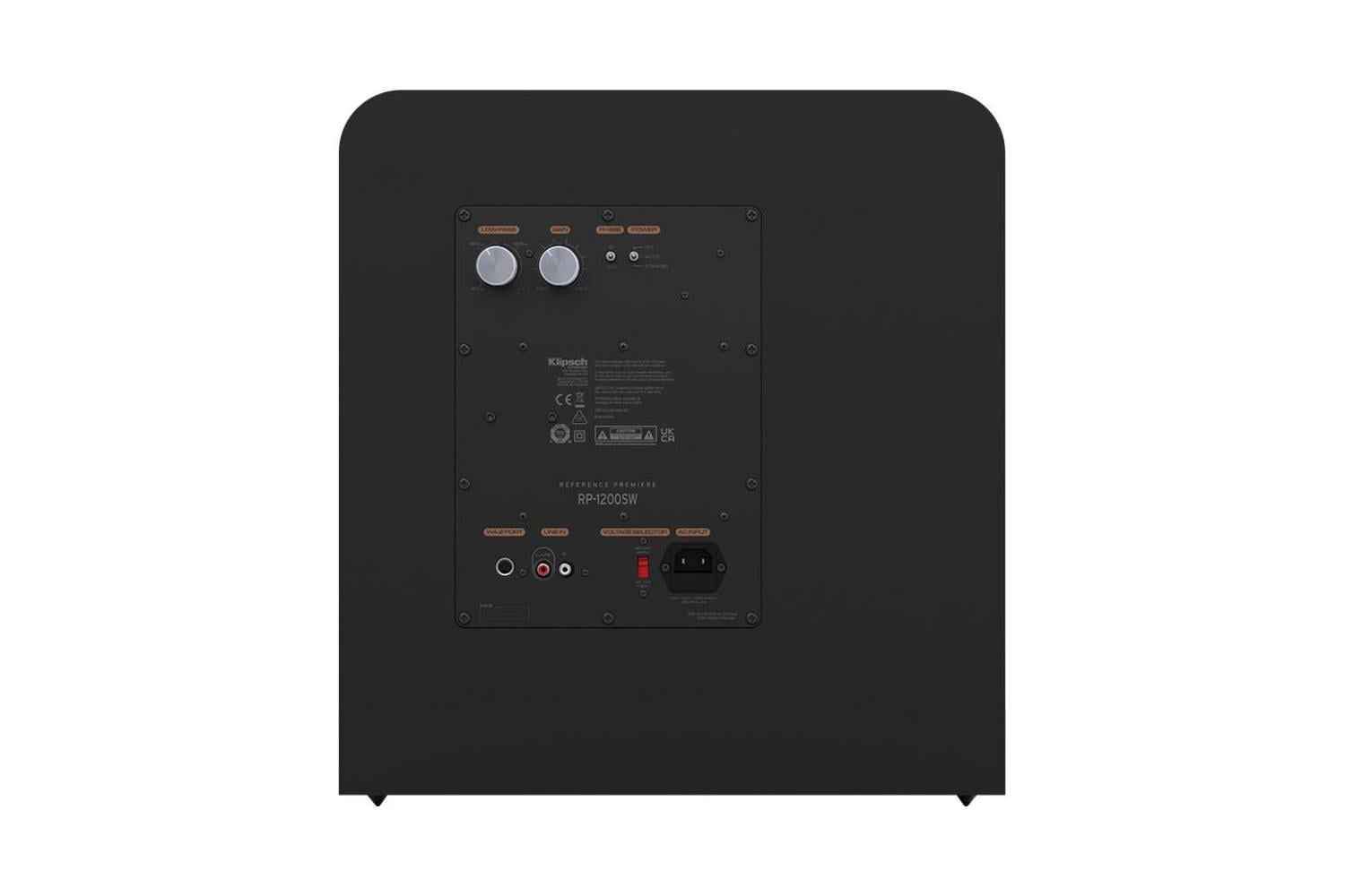 Klipsch RP-1200SW Subwoofer