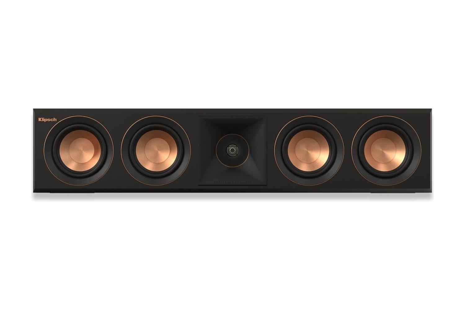 Klipsch RP-404C II Center Lautsprecher