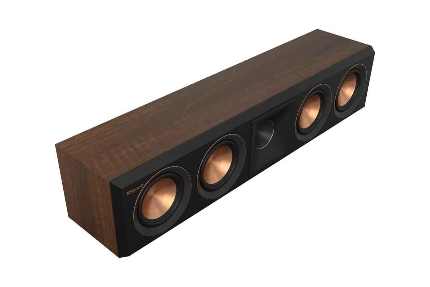 Klipsch RP-404C II Center Lautsprecher