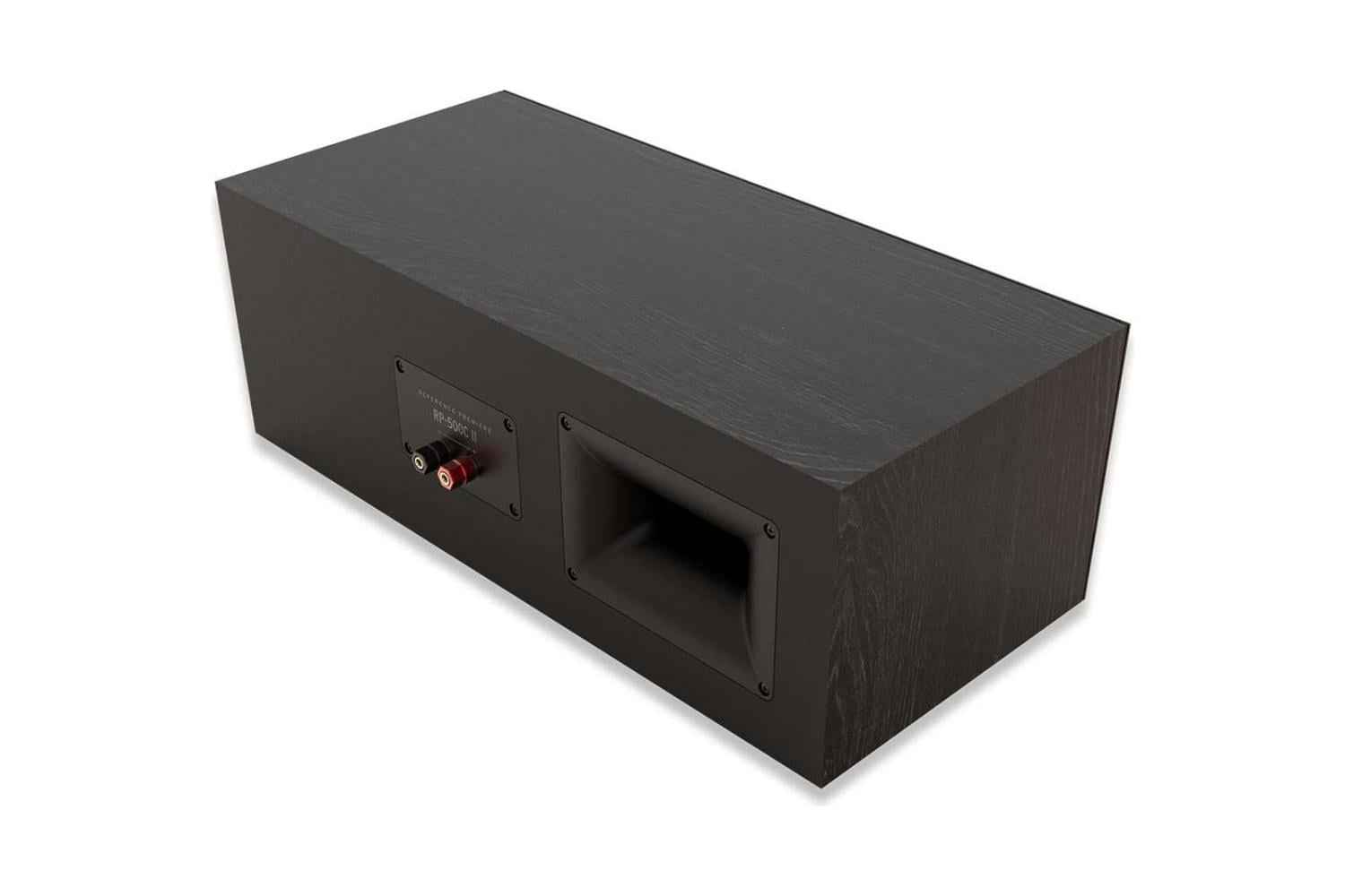 Klipsch RP-500C II Center
