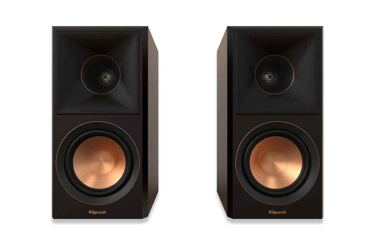 Klipsch RP-500M II Kompaktlautsprecher