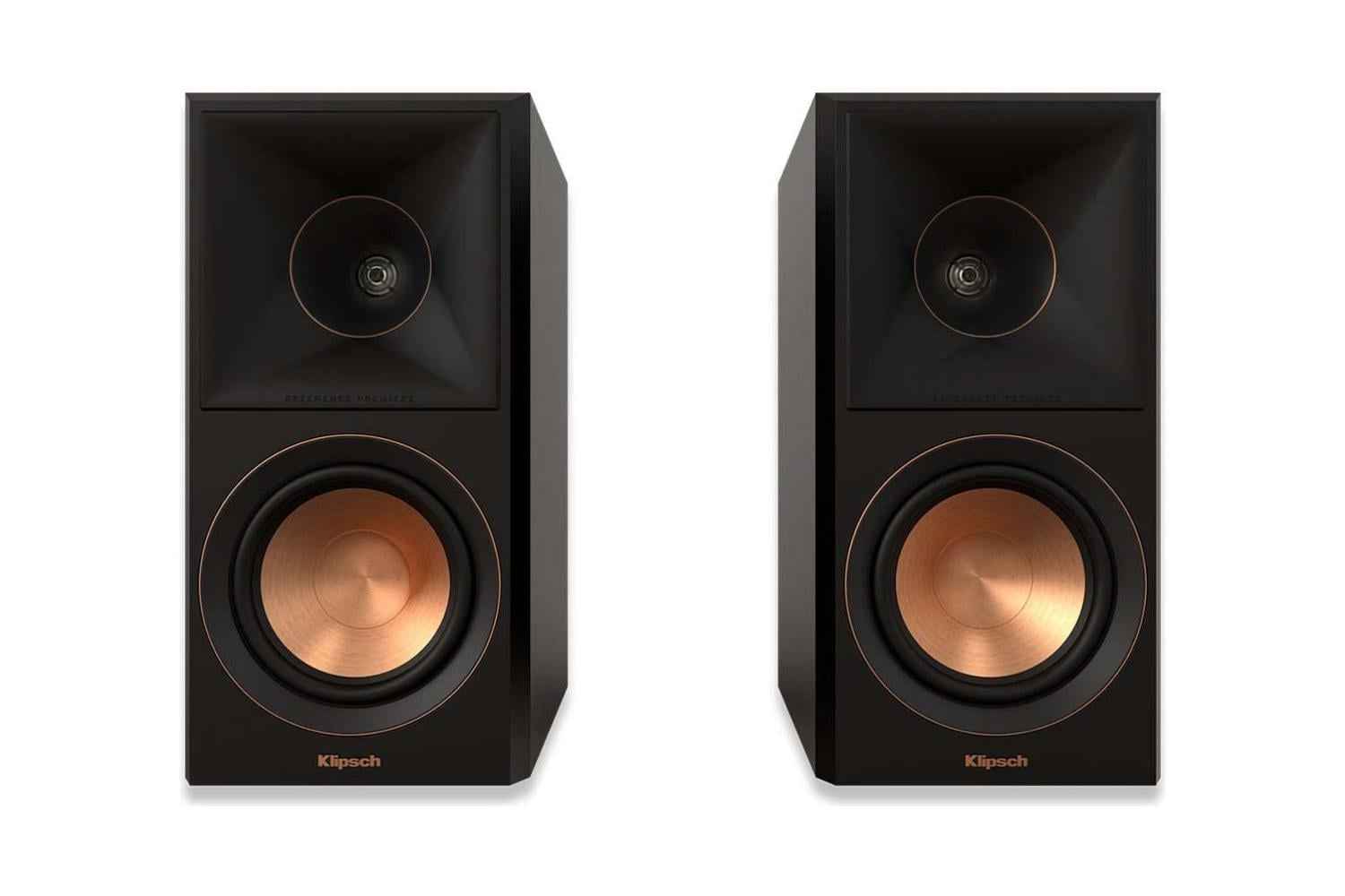 Klipsch RP-500M II Kompaktlautsprecher