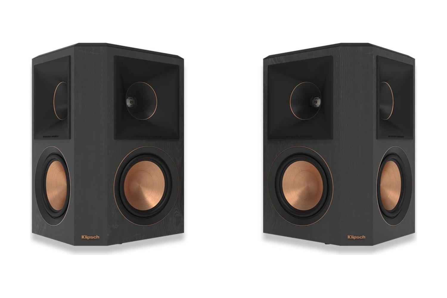 Klipsch RP-502S II Surround Lautsprecher