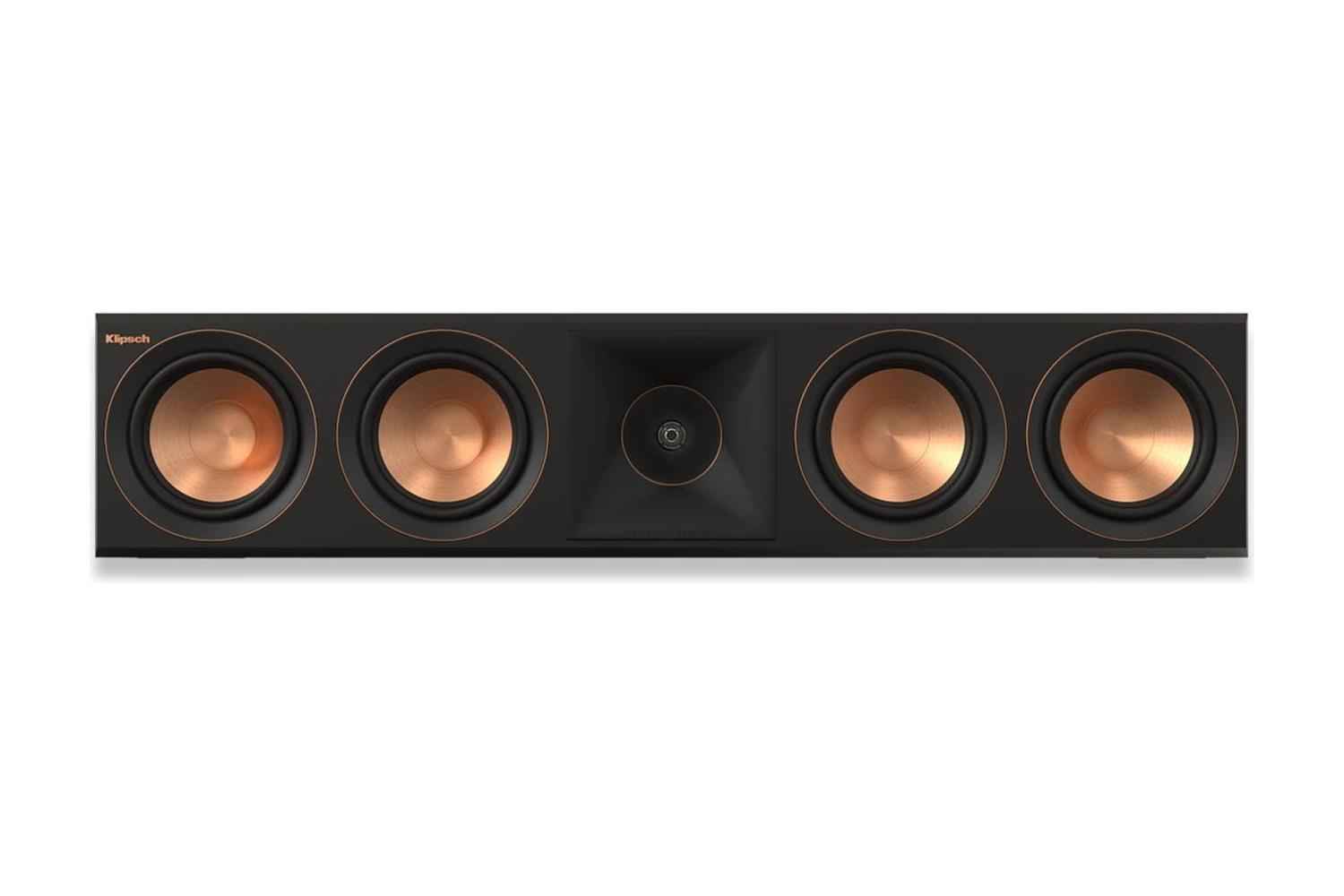 Klipsch RP-504C II Center Lautsprecher