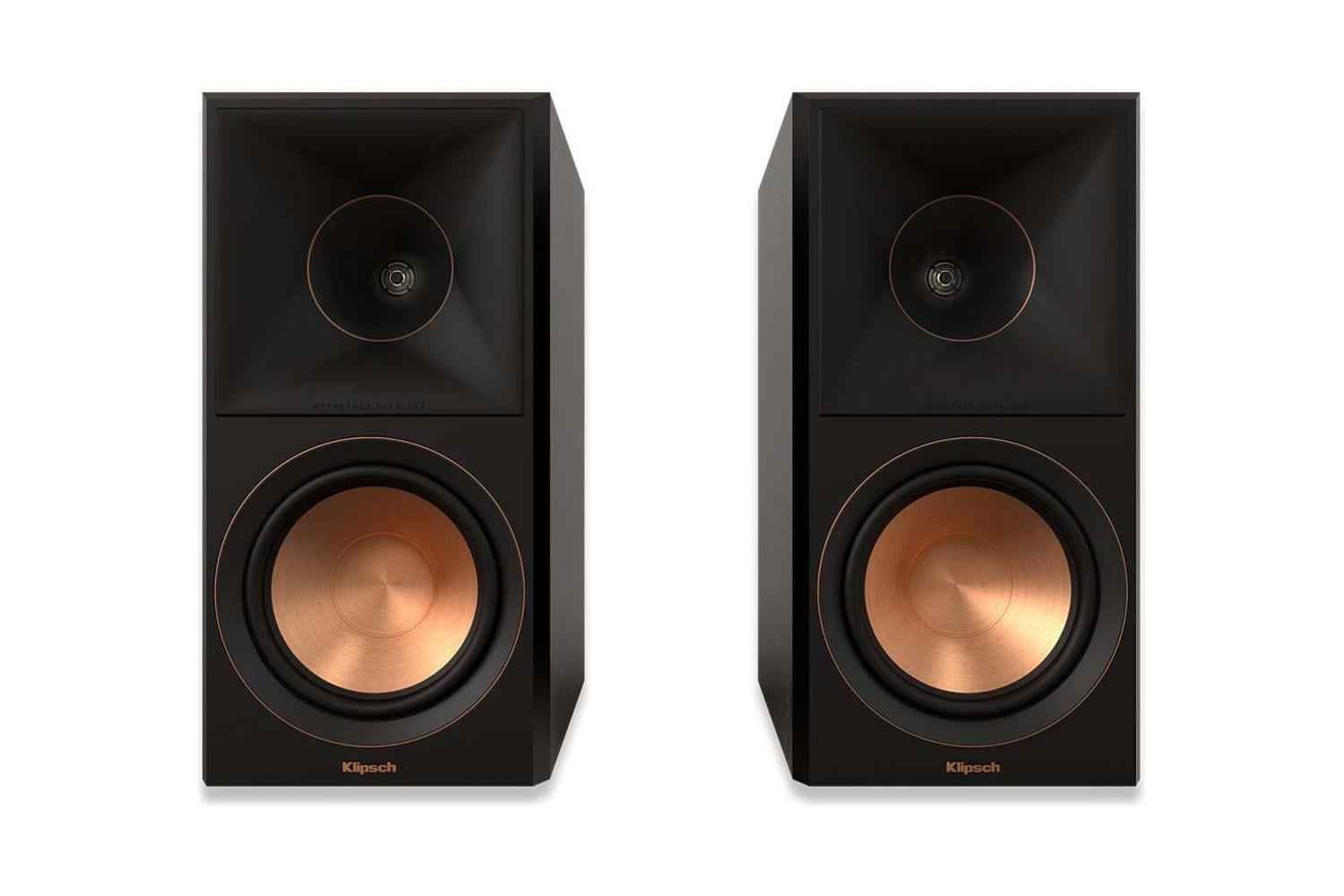 Klipsch RP-600M II Kompaktlautsprecher