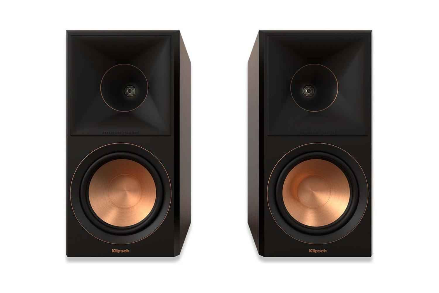 Klipsch RP-600M II Kompaktlautsprecher