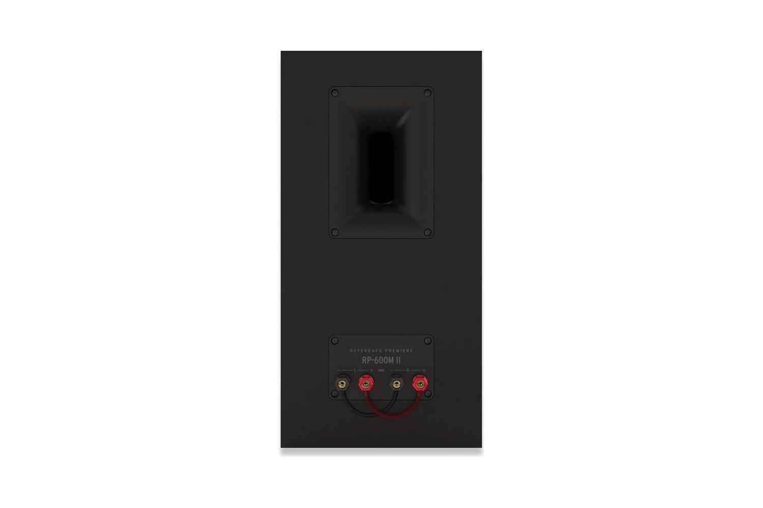 Klipsch RP-600M II Kompaktlautsprecher