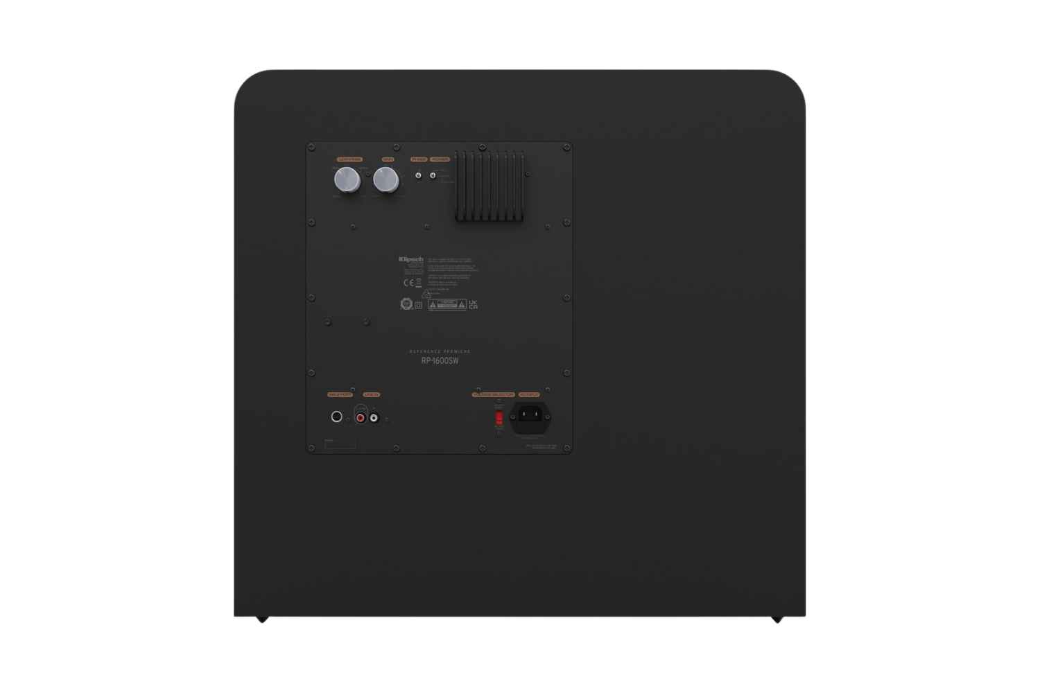 Klipsch RP1000SW Subwoofer