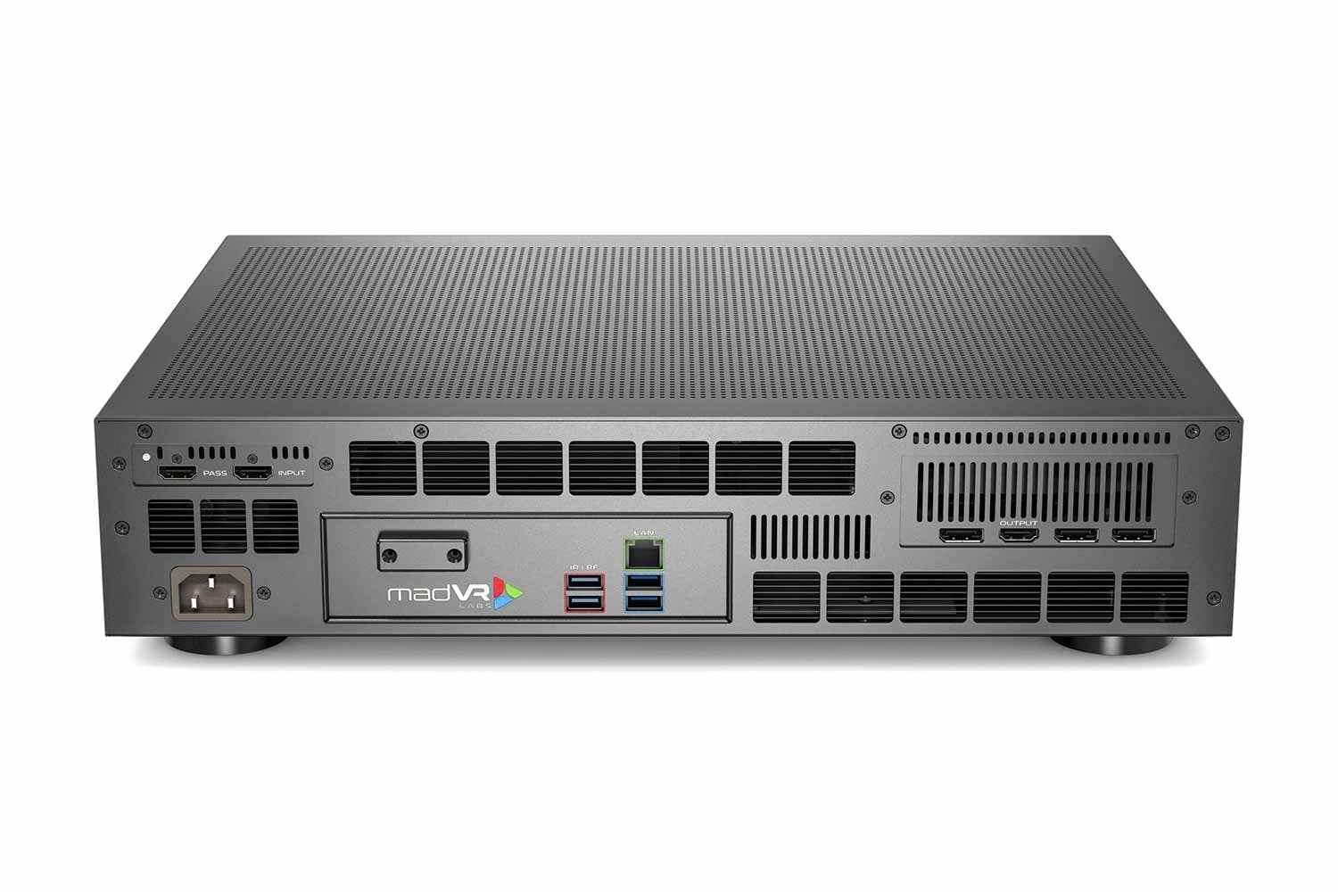 madVR Envy Core Videoprozessor