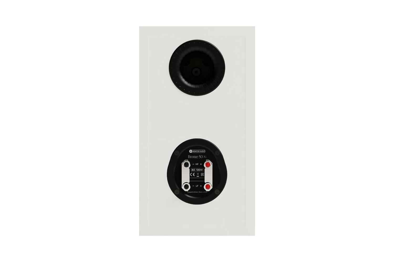Monitor Audio Bronze 50 7G Kompaktlautsprecher