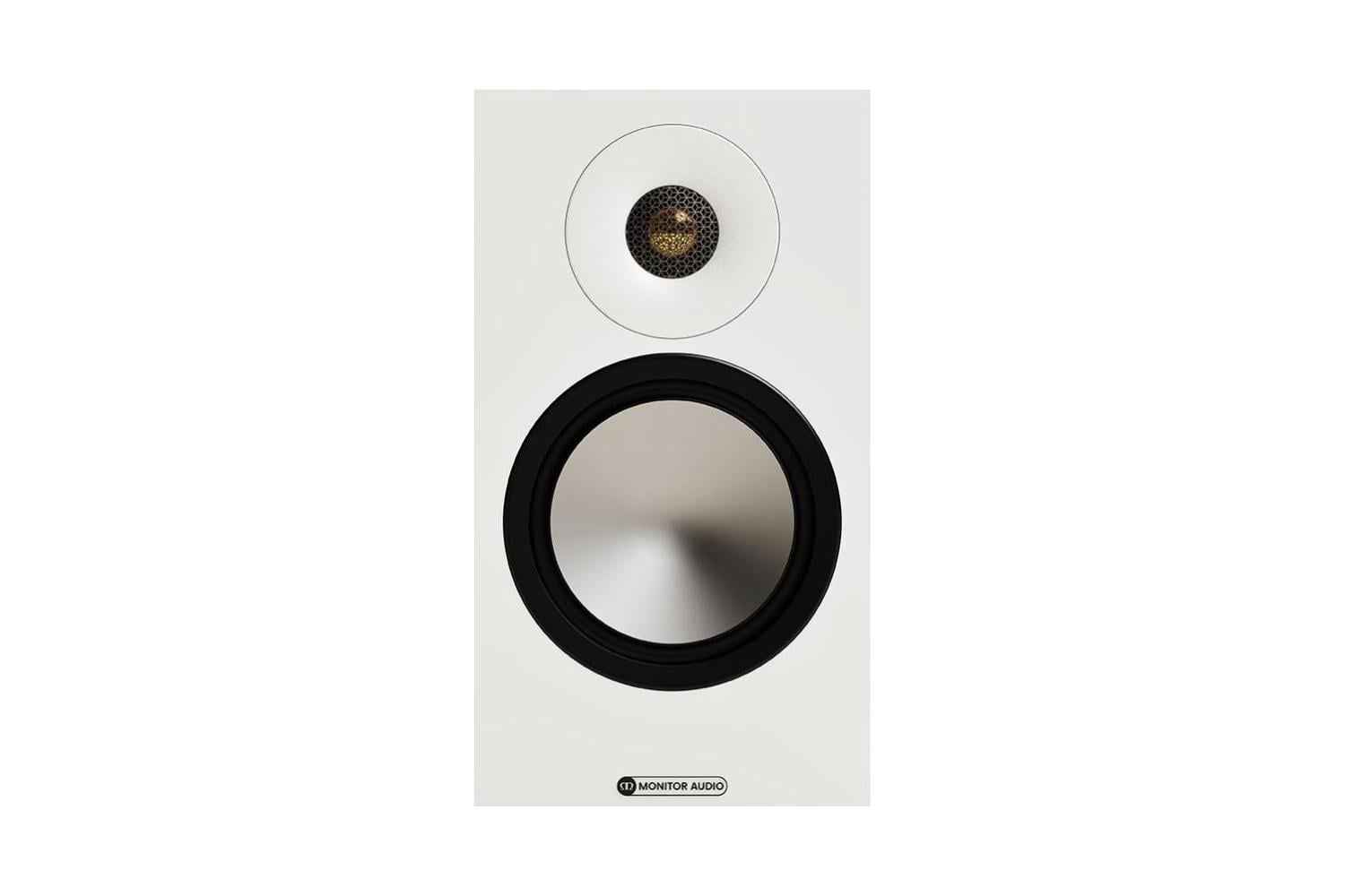 Monitor Audio Bronze 50 7G Kompaktlautsprecher