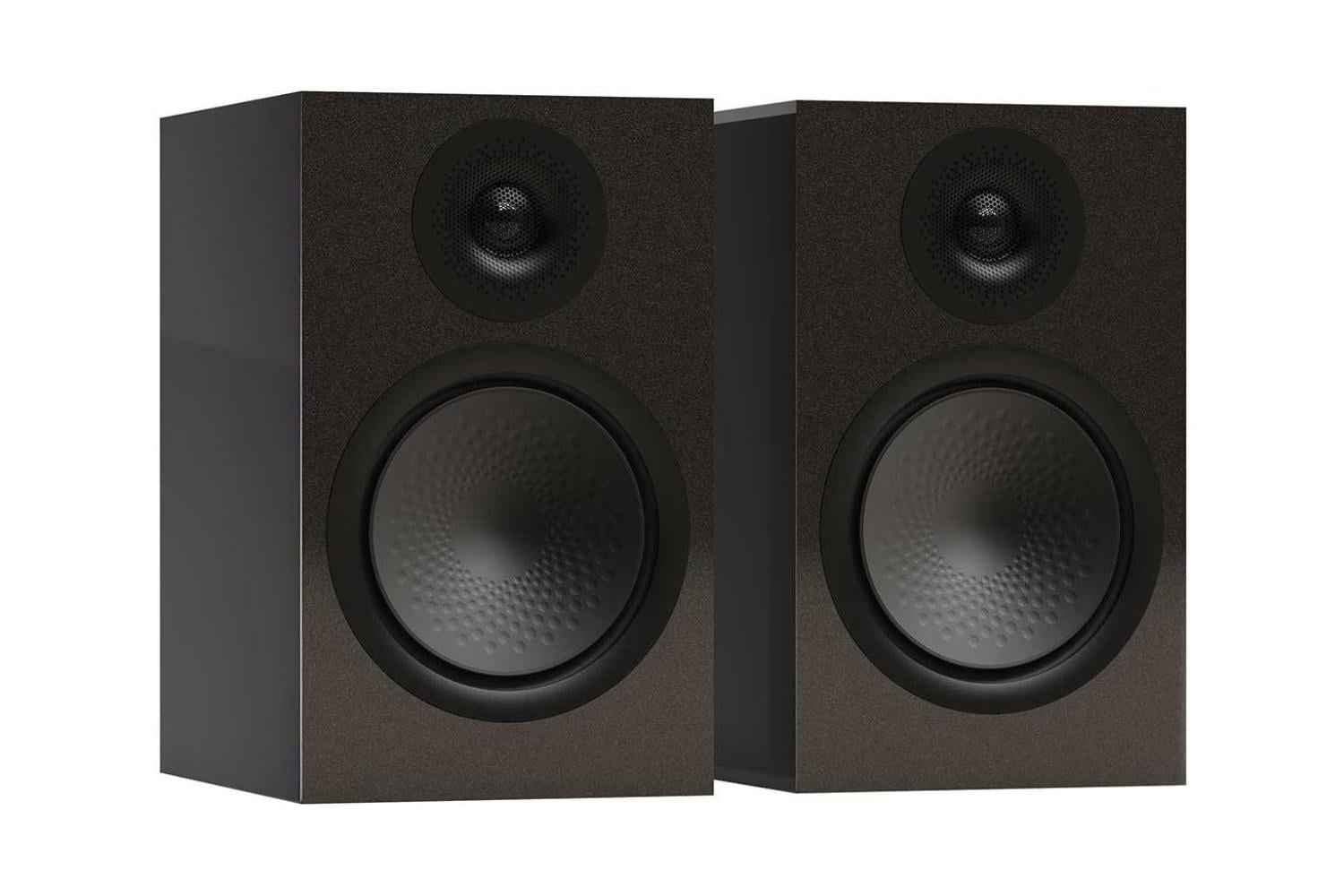 Monitor Audio Silver 100 7G Limited Edition Kompaktlautsprecher