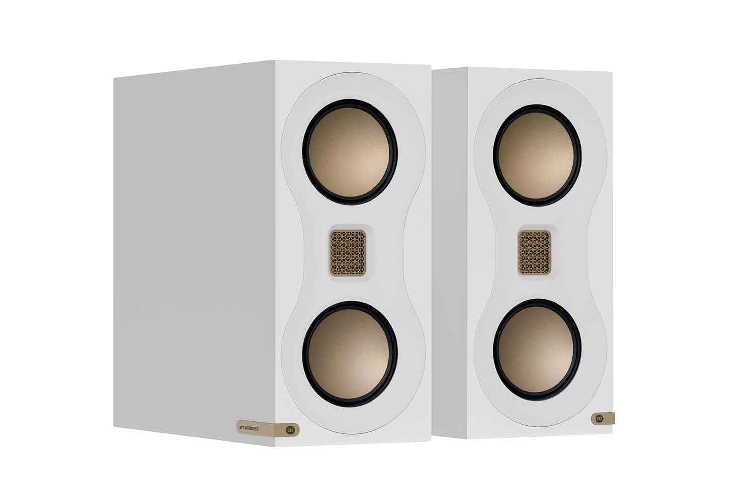 Monitor Audio Studio 89 Kompaktlautsprecher