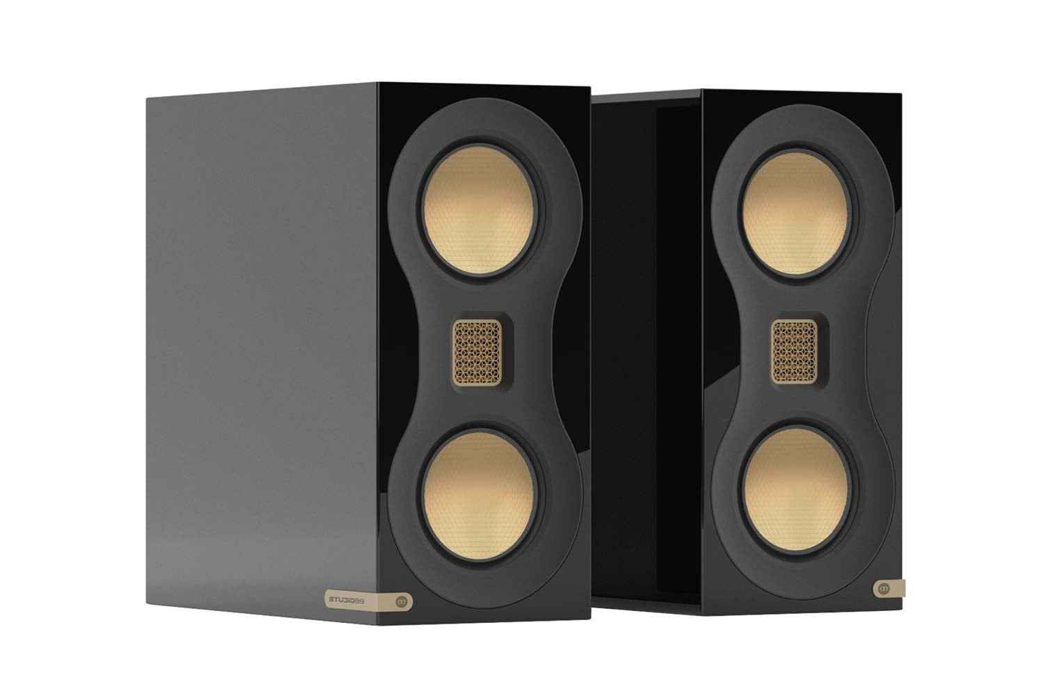 Monitor Audio Studio 89 Kompaktlautsprecher