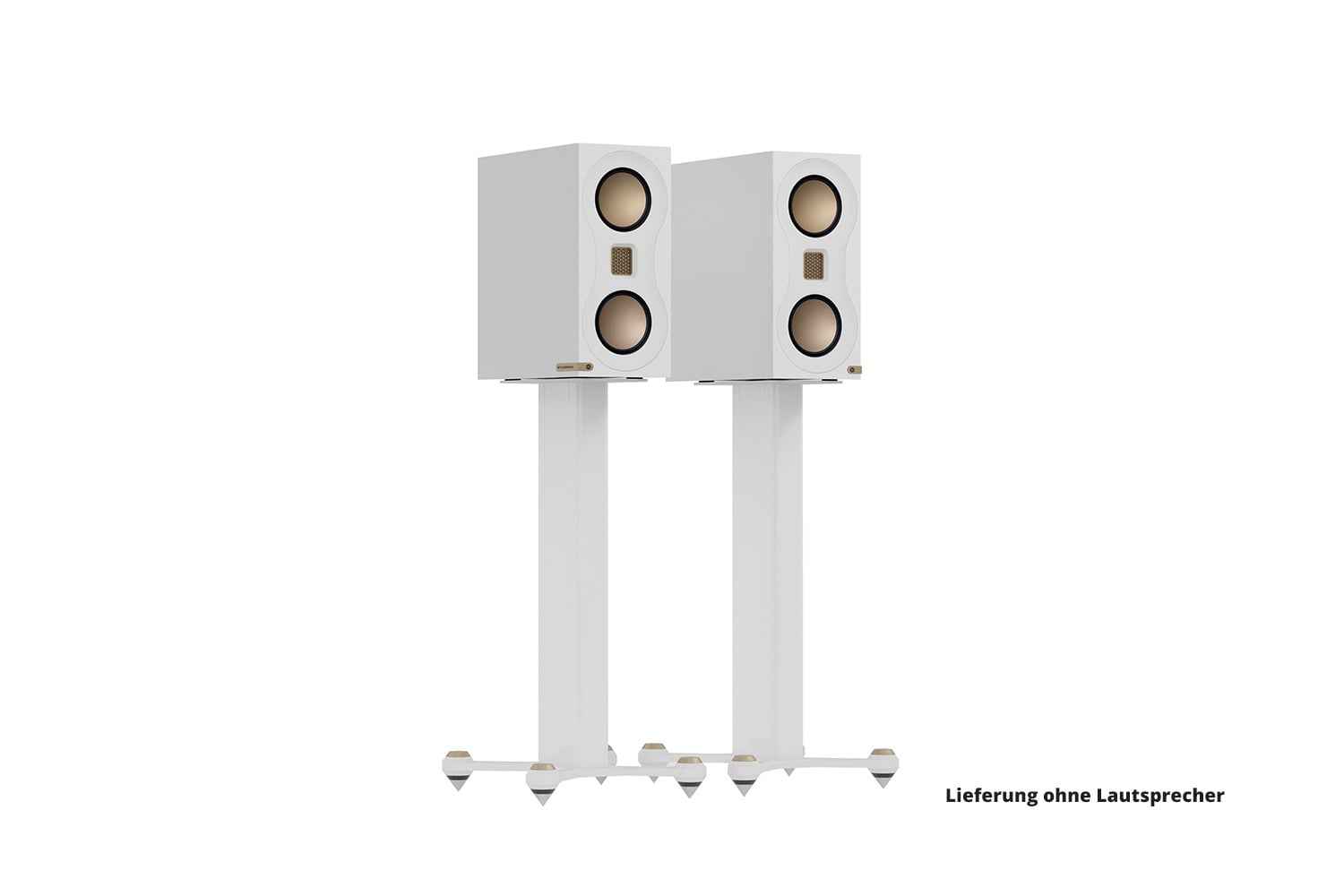 Monitor Audio Studio 89 Standfuß