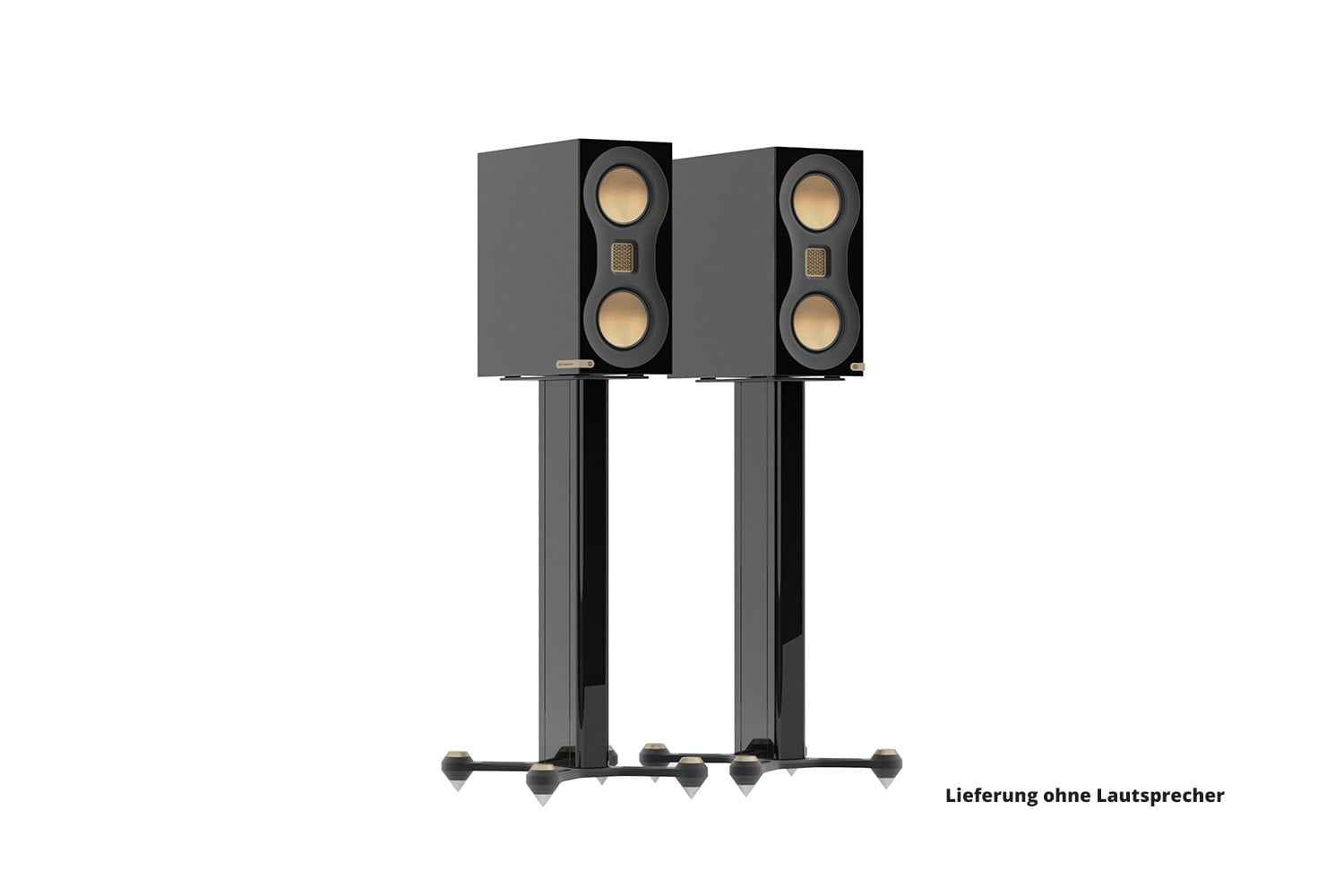 Monitor Audio Studio 89 Standfuß