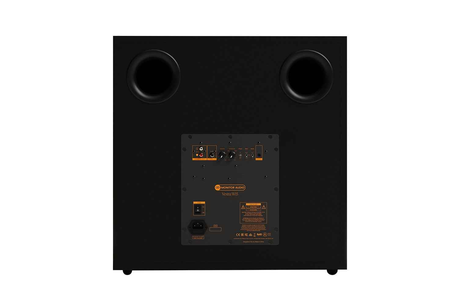 Monitor Audio Vestra W15 Subwoofer