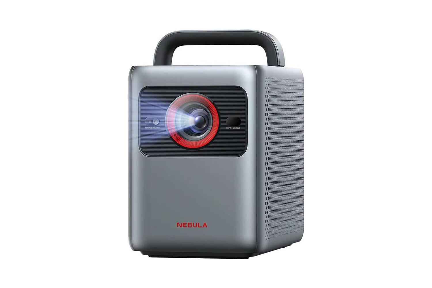 NEBULA Cosmos 4K SE HDR LED Laser Beamer
