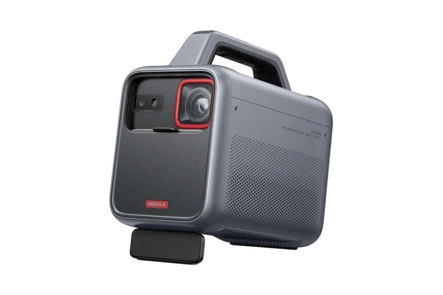 NEBULA Mars 3 Full HD LED Beamer