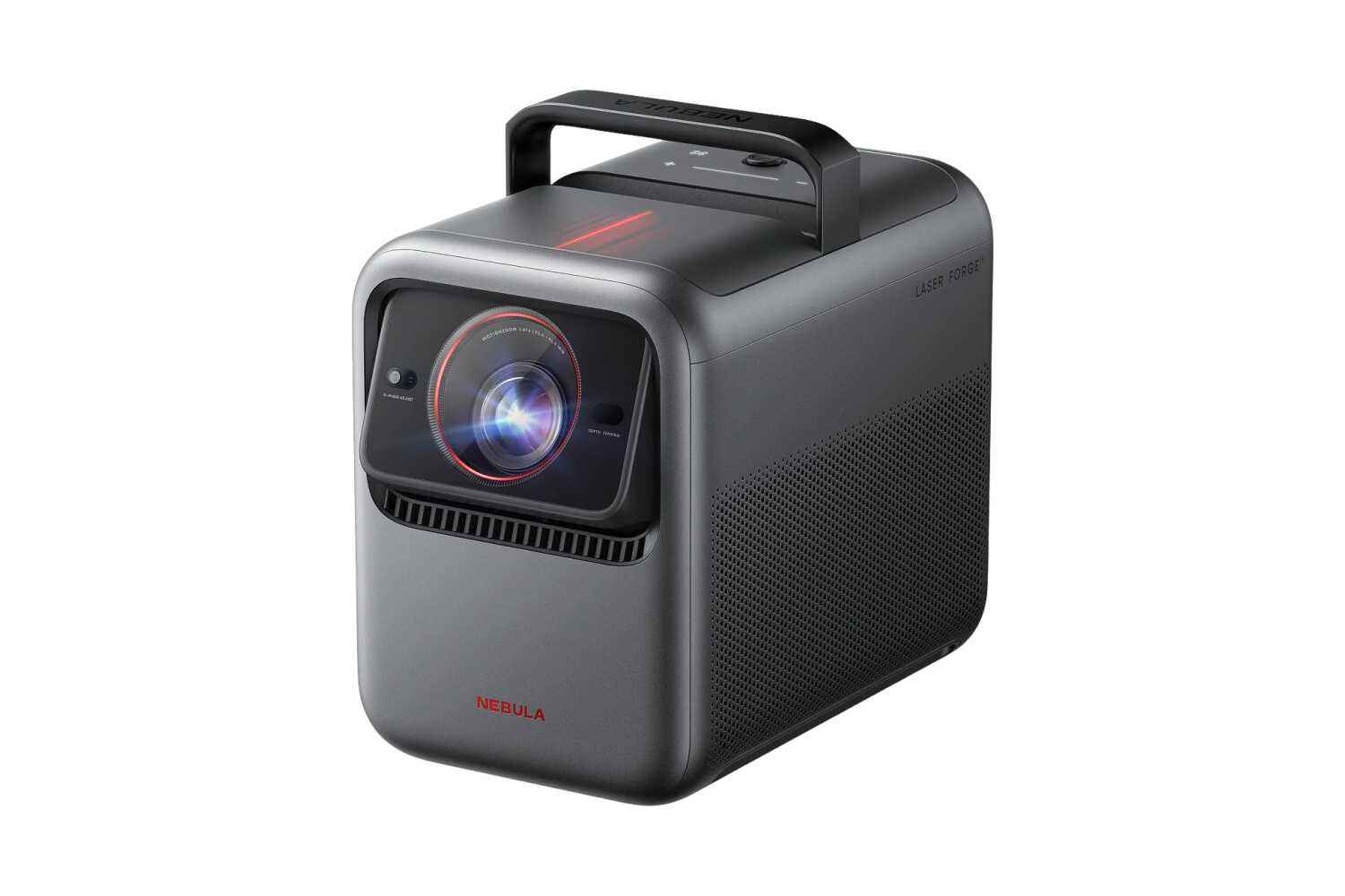 NEBULA X1 4K Triple Laser Beamer