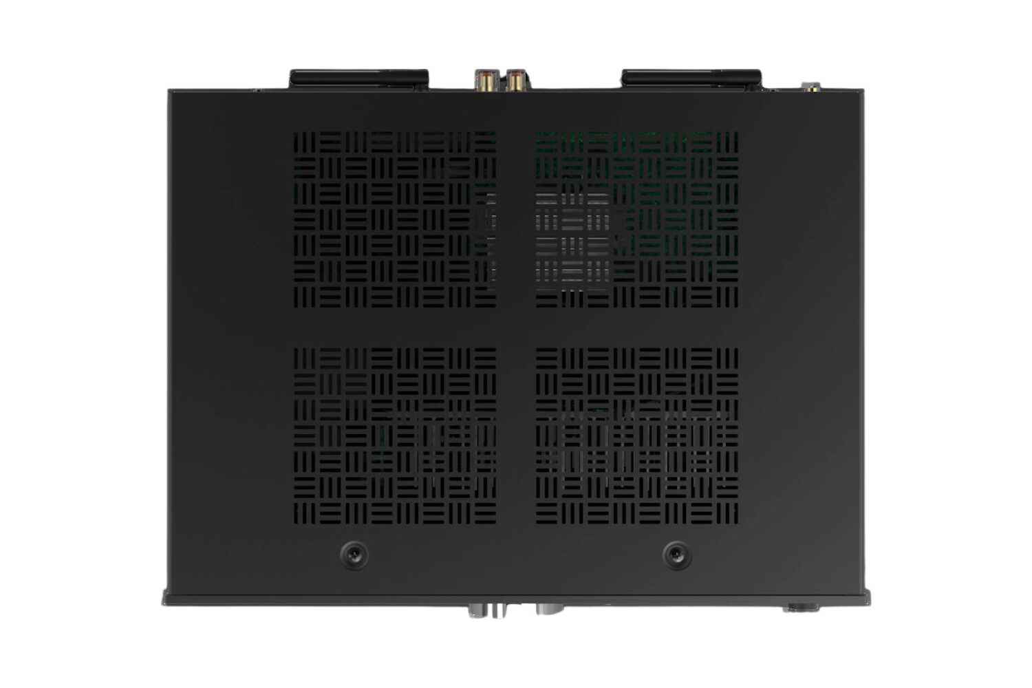 Onkyo A-50 Netzwerk Stereo Verstärker