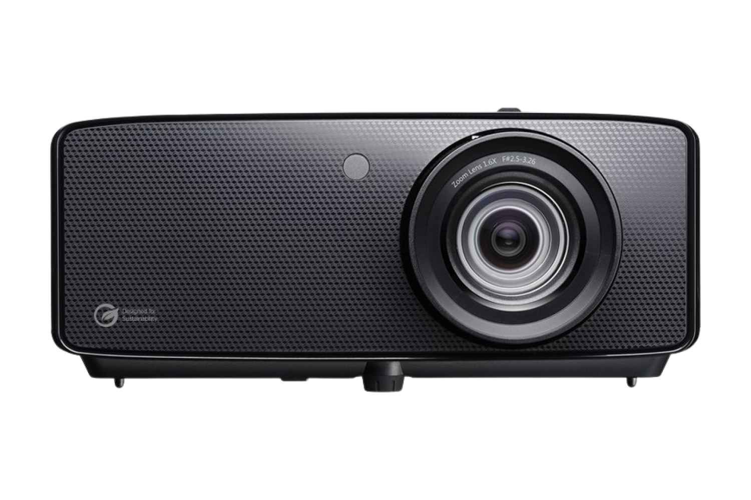 Optoma UHZ3600 Laser 4K HDR 3D Beamer - HEIMKINORAUM Edition