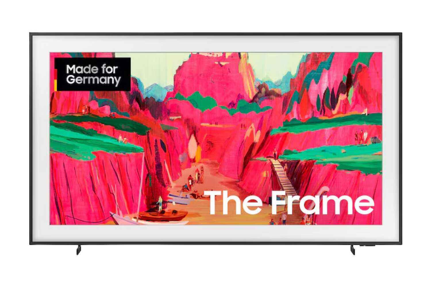 Samsung The Frame Pro 4K Vision AI Smart TV