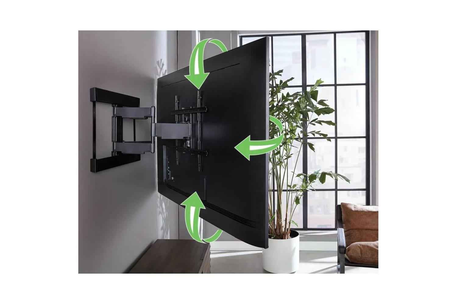 Sanus VLFS820 TV Wandhalterung