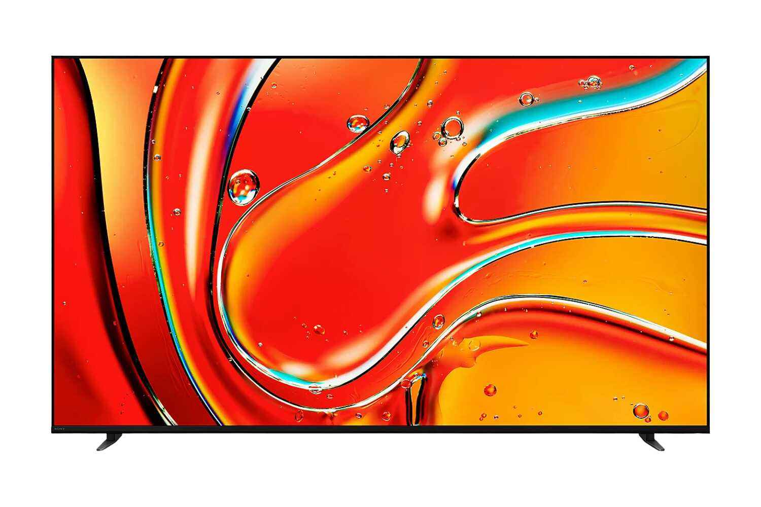 Sony BRAVIA 7 4K Ultra HD Mini LED TV