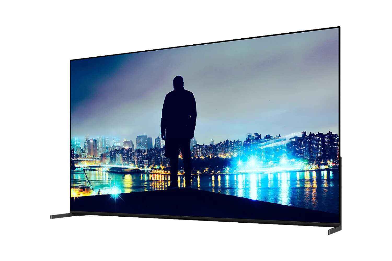 Sony BRAVIA 8 II 4K Ultra HD HDR OLED TV