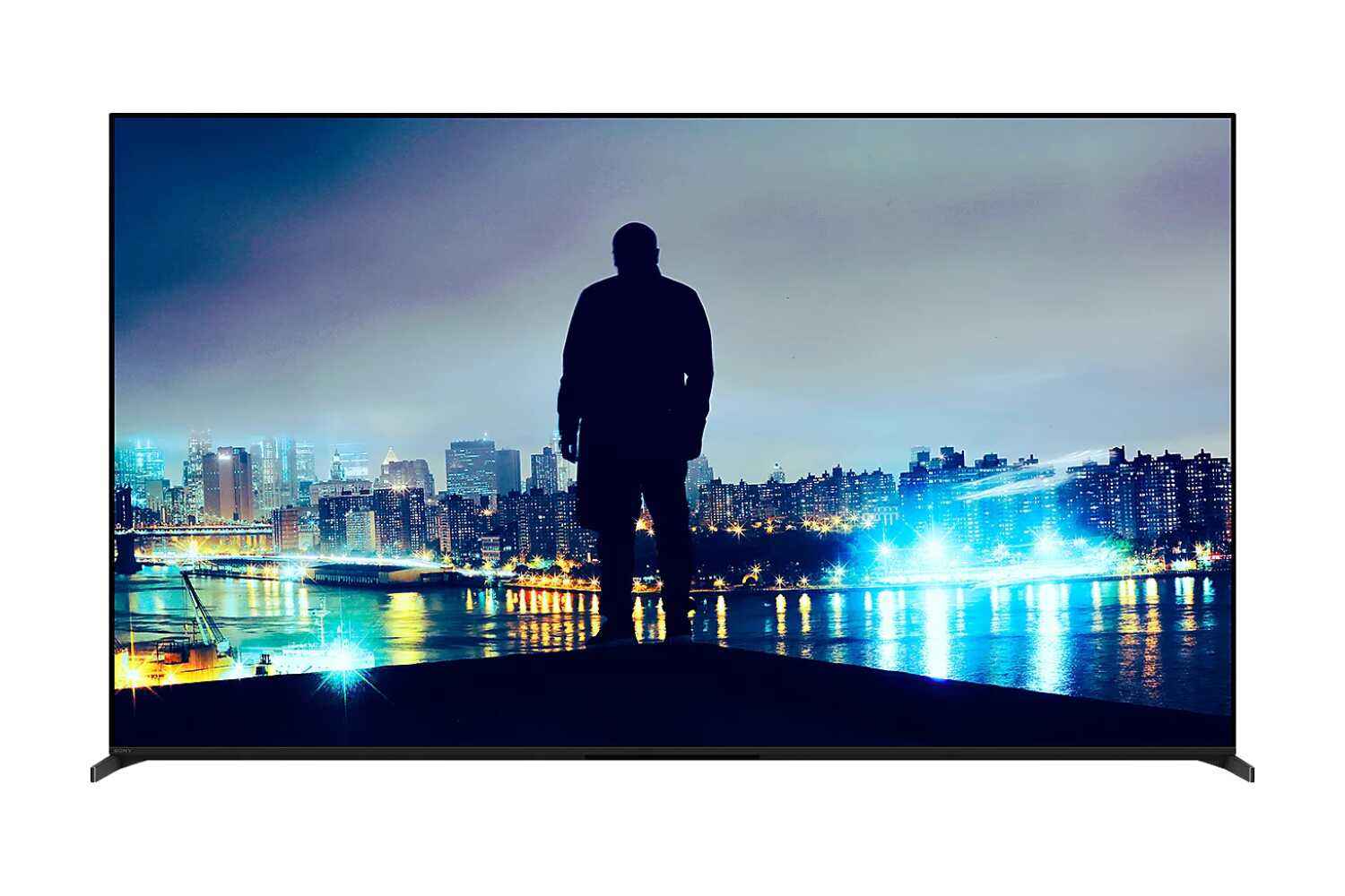 Sony BRAVIA 8 II 4K Ultra HD HDR OLED TV