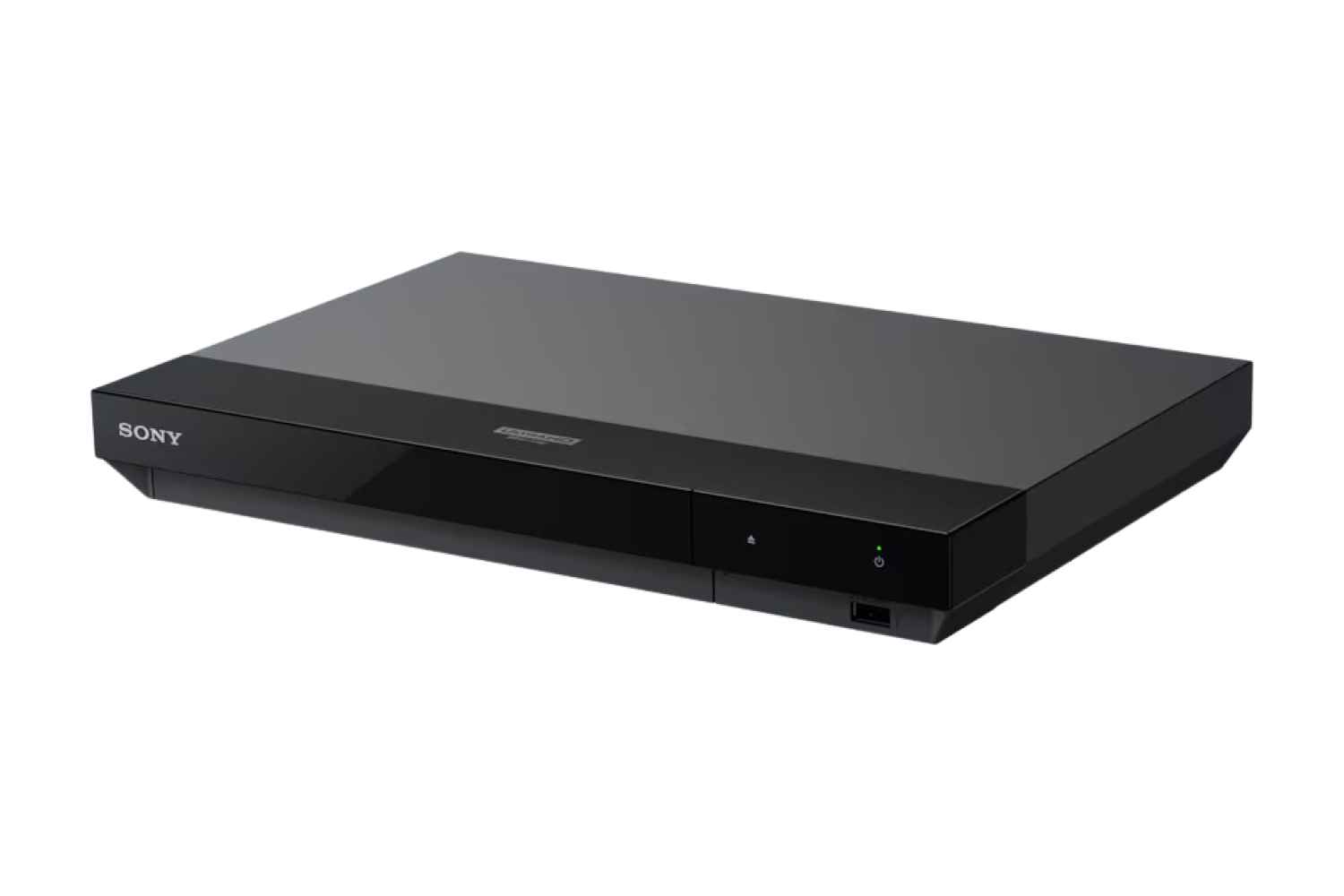 Sony UBP-X700 4K Ultra HD Blu-ray Player Seite