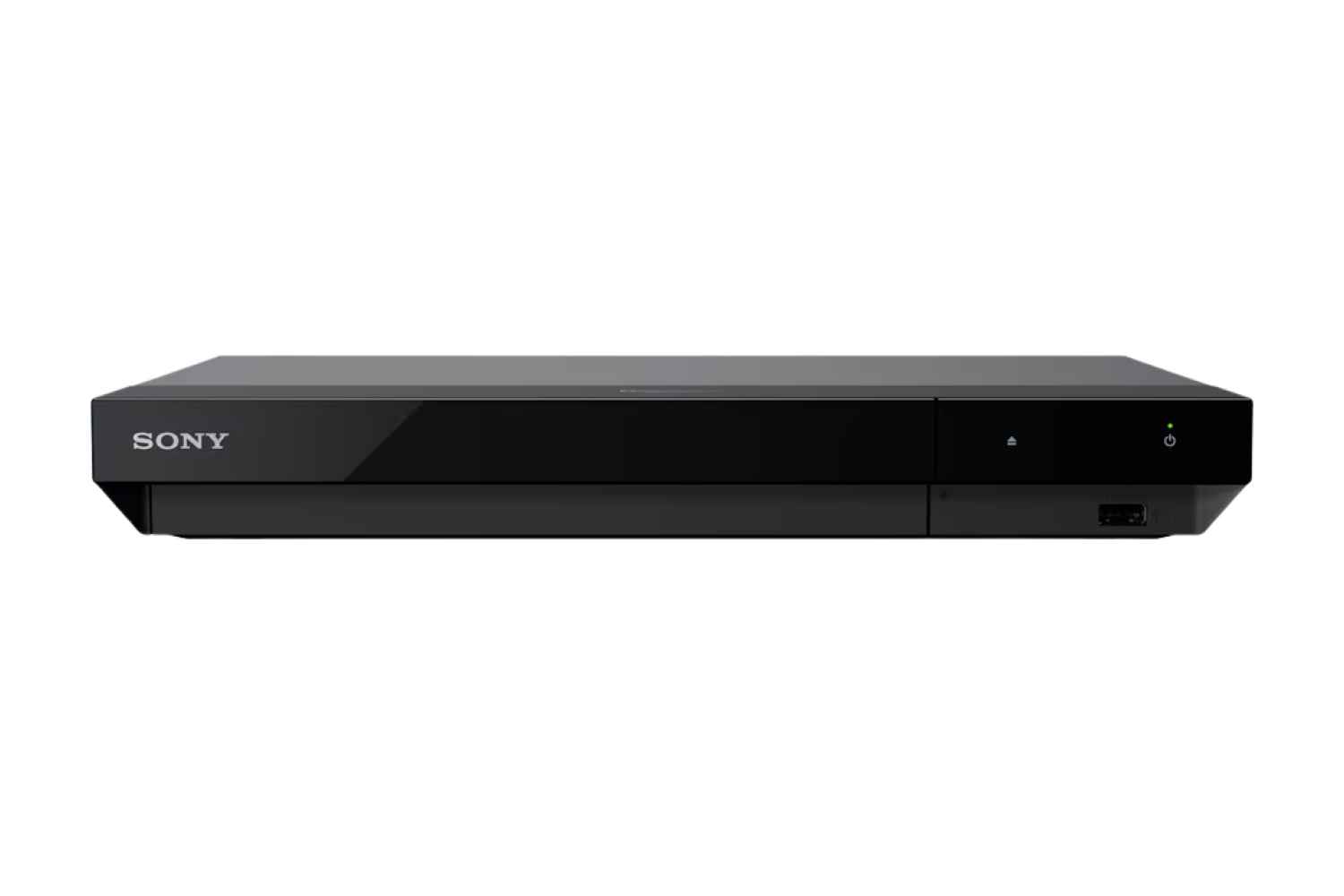 Sony UBP-X700 4K Ultra HD Blu-ray Player Front