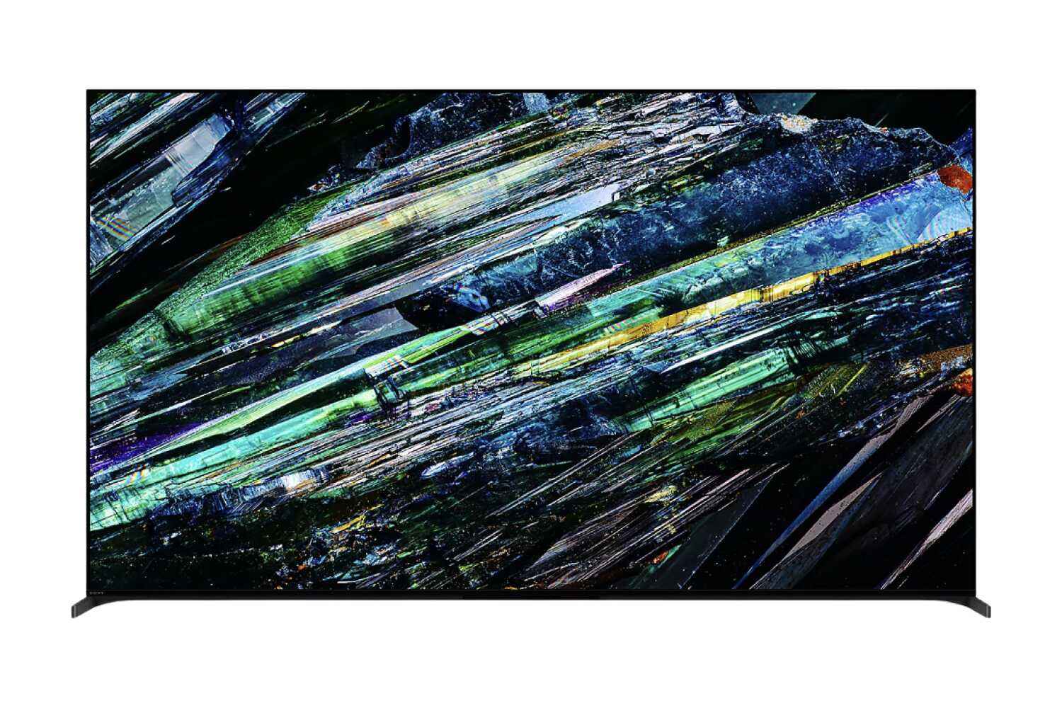 Sony XR-A95L 4K Ultra HD HDR OLED TV