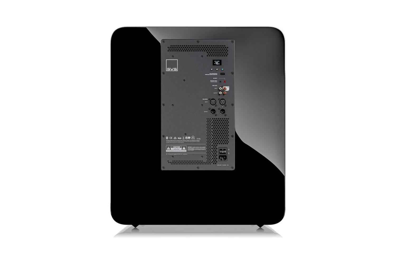 SVS PB-17 Ultra REvolution Subwoofer