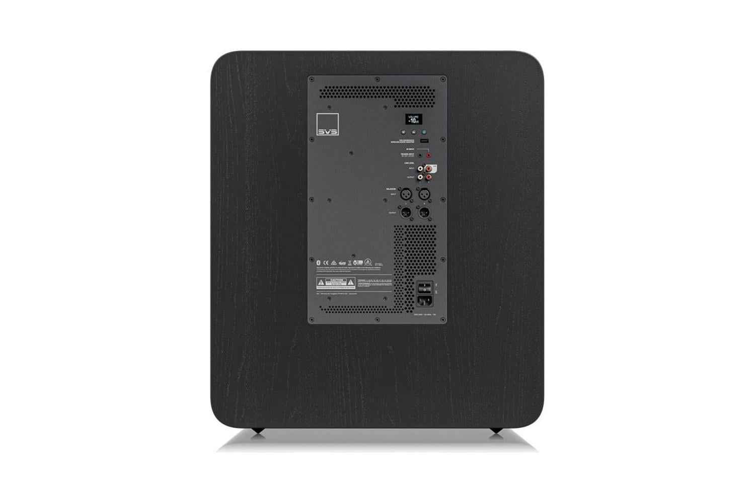 SVS PB-17 Ultra REvolution Subwoofer